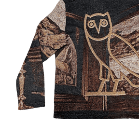 Take Care Tapestry - RDMCLOTHINGART