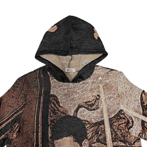 Take Care Tapestry - RDMCLOTHINGART