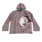 TAME IMPALA TAPESTRY HOODIE - RDMCLOTHINGART