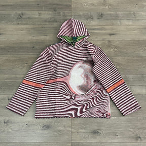 TAME IMPALA TAPESTRY HOODIE - RDMCLOTHINGART