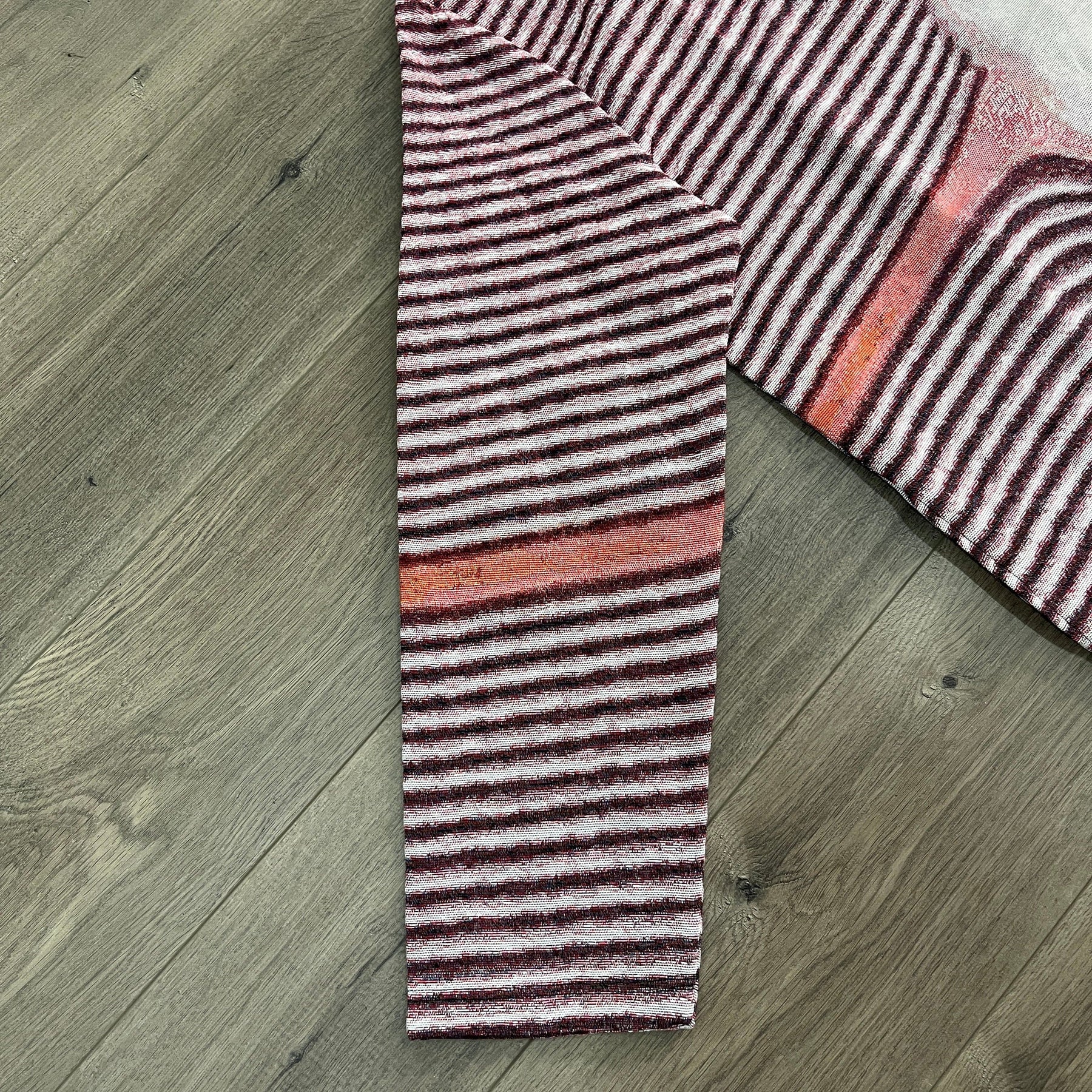 TAME IMPALA TAPESTRY HOODIE - RDMCLOTHINGART