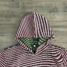 TAME IMPALA TAPESTRY HOODIE - RDMCLOTHINGART