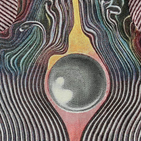 TAME IMPALA TAPESTRY HOODIE - RDMCLOTHINGART