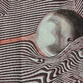 TAME IMPALA TAPESTRY HOODIE - RDMCLOTHINGART