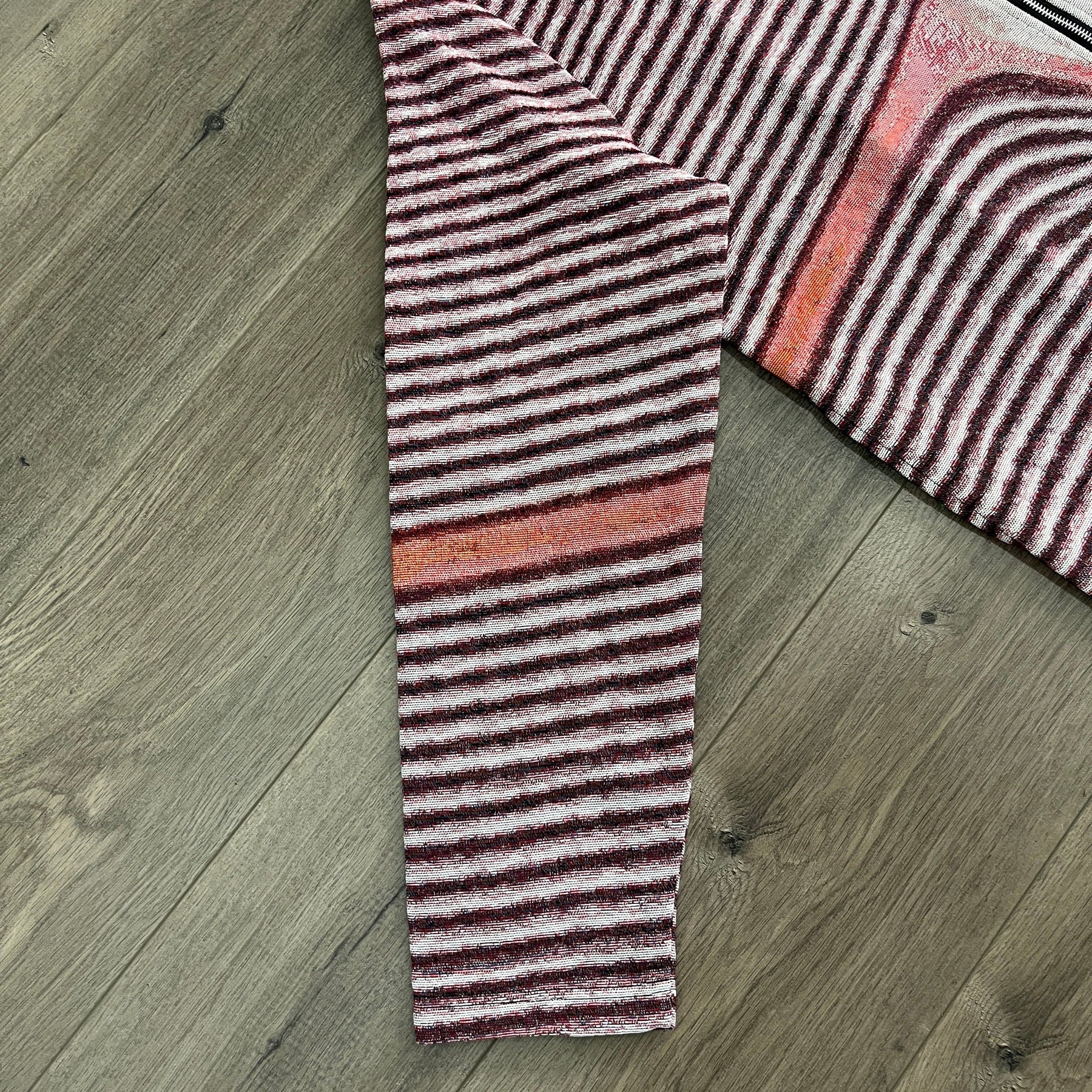 TAME IMPALA TAPESTRY JACKET - RDMCLOTHINGART