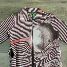 TAME IMPALA TAPESTRY JACKET - RDMCLOTHINGART