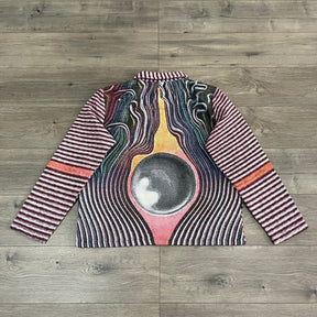 TAME IMPALA TAPESTRY JACKET - RDMCLOTHINGART