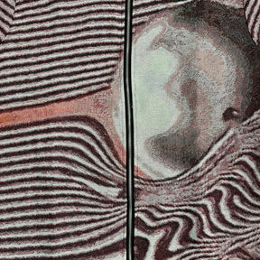 TAME IMPALA TAPESTRY JACKET - RDMCLOTHINGART