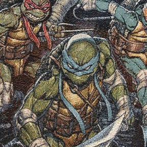 Teenage Jacket - RDMCLOTHINGART