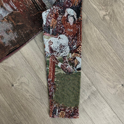 TEXAS TAPESTRY JACKET
