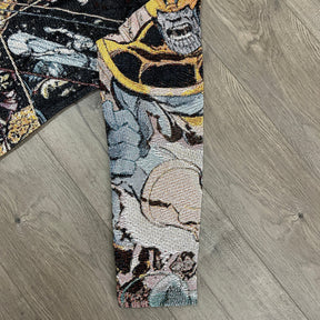THANOS TAPESTRY JACKET - RDMCLOTHINGART