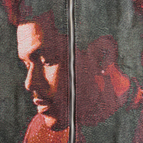 RDMCLOTHINGART tapestry hoodie THE WEEKND TAPESTRY JACKET