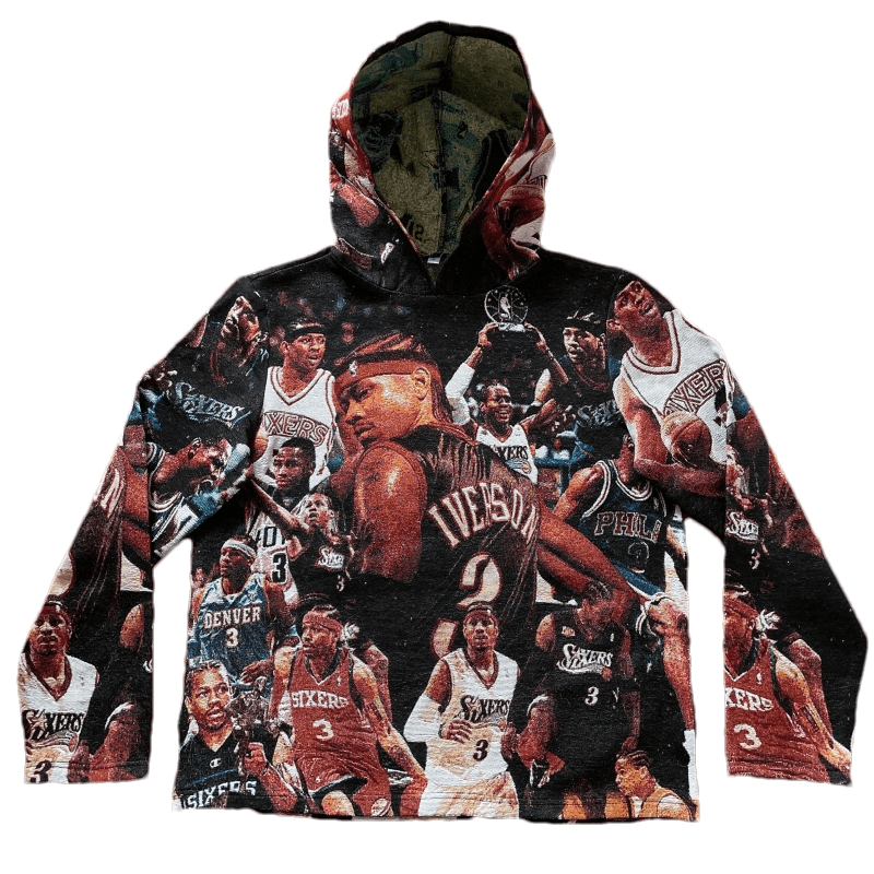 THREE COLLECTION TAPESTRY - RDMCLOTHINGART