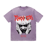 RDMCLOTHINGART tapestry hoodie TIAGO PZK HEAVY WEIGHT COTTON TEE-8921