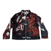 TOKYO GHOUL TAPESTRY JACKET - RDMCLOTHINGART