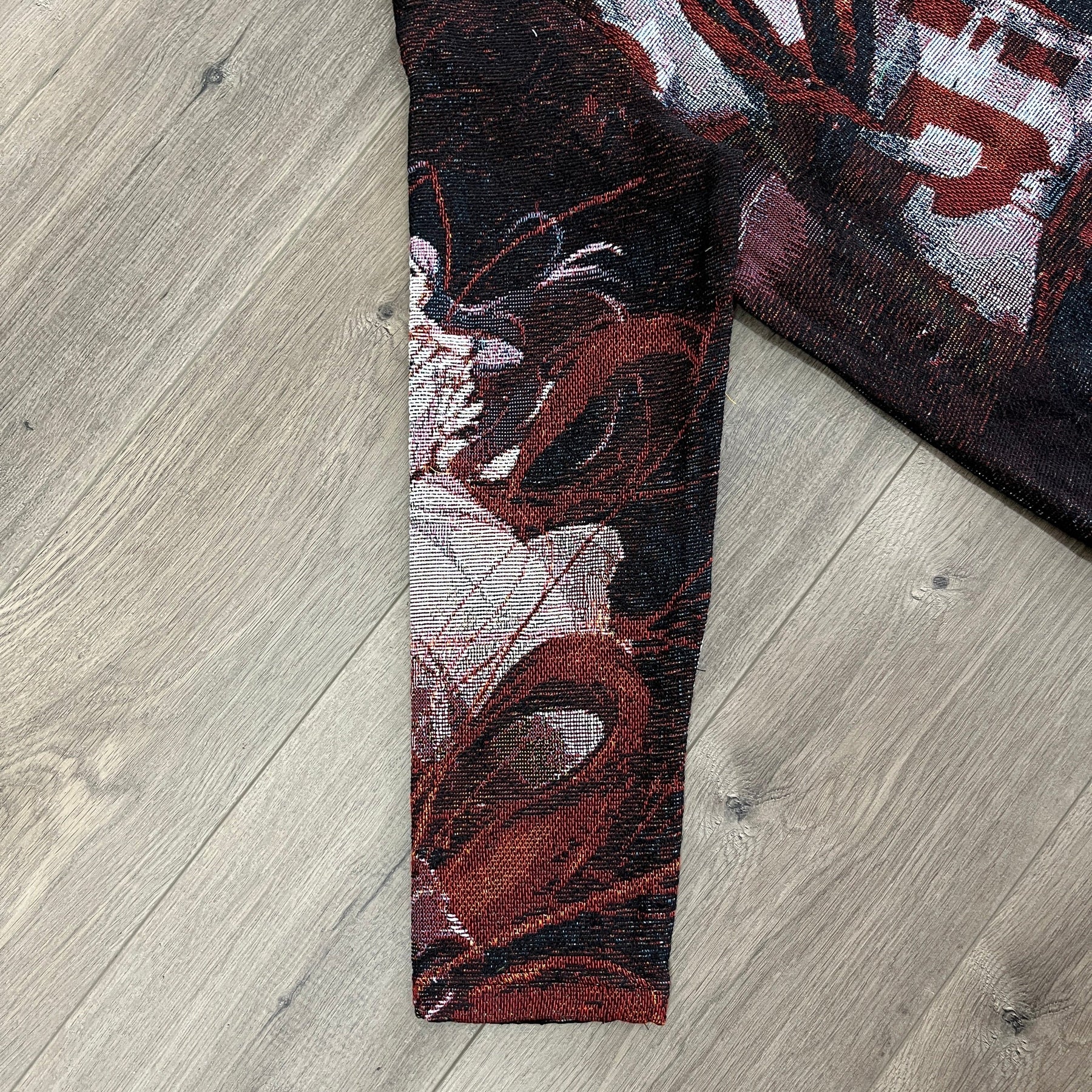 TOKYO GHOUL TAPESTRY JACKET - RDMCLOTHINGART