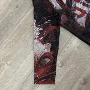 TOKYO GHOUL TAPESTRY JACKET - RDMCLOTHINGART