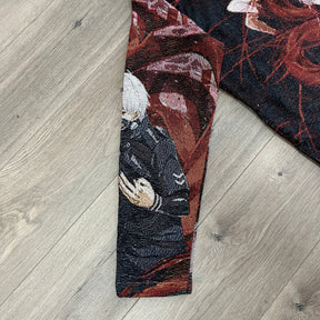 TOKYO GHOUL TAPESTRY JACKET - RDMCLOTHINGART