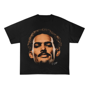 TRAEYOUNG HEAVY WEIGHT COTTON TEE-8069 - RDMCLOTHINGART