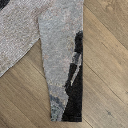 TRAVIS V2 TAPESTRY JACKET