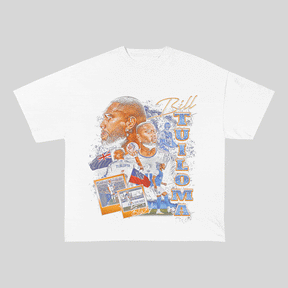 RDMCLOTHINGART tapestry hoodie TUILOMA HEAVY WEIGHT COTTON TEE-8985