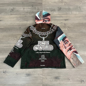 TYLER TAPESTRY HOODIE - RDMCLOTHINGART