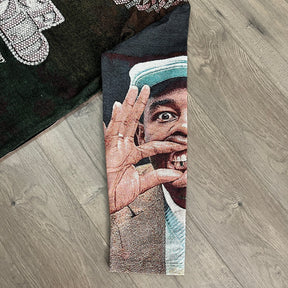 TYLER TAPESTRY HOODIE - RDMCLOTHINGART