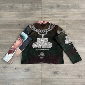 TYLER TAPESTRY JACKET - RDMCLOTHINGART