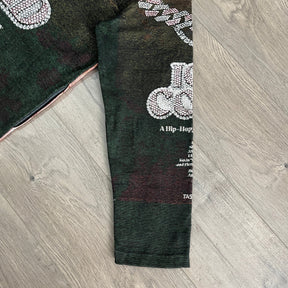 TYLER TAPESTRY JACKET - RDMCLOTHINGART