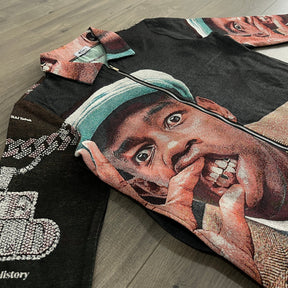 TYLER TAPESTRY JACKET - RDMCLOTHINGART