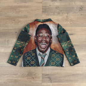 RDMCLOTHINGART tapestry hoodie TYLER V3 TAPESTRY JACKET