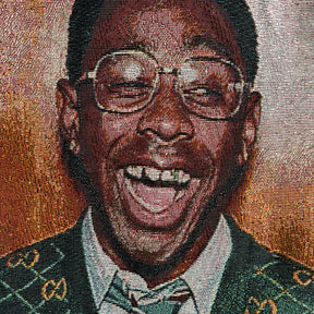 RDMCLOTHINGART tapestry hoodie TYLER V3 TAPESTRY JACKET