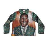 RDMCLOTHINGART tapestry hoodie TYLER V3 TAPESTRY JACKET