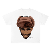 TYLERTHECREATOR HEAVY WEIGHT COTTON TEE-8046 - RDMCLOTHINGART