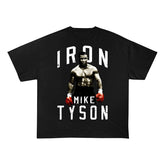 TYSON HEAVY COTTON TEES-8263 - RDMCLOTHINGART