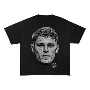 RDMCLOTHINGART tapestry hoodie VAN DE VEN HEAVY COTTON TEES-9660