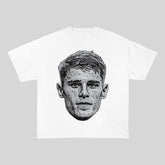 RDMCLOTHINGART tapestry hoodie VAN DE VEN HEAVY COTTON TEES-9660