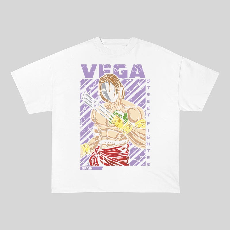 RDMCLOTHINGART tapestry hoodie VEGA HEAVY COTTON TEES-9431