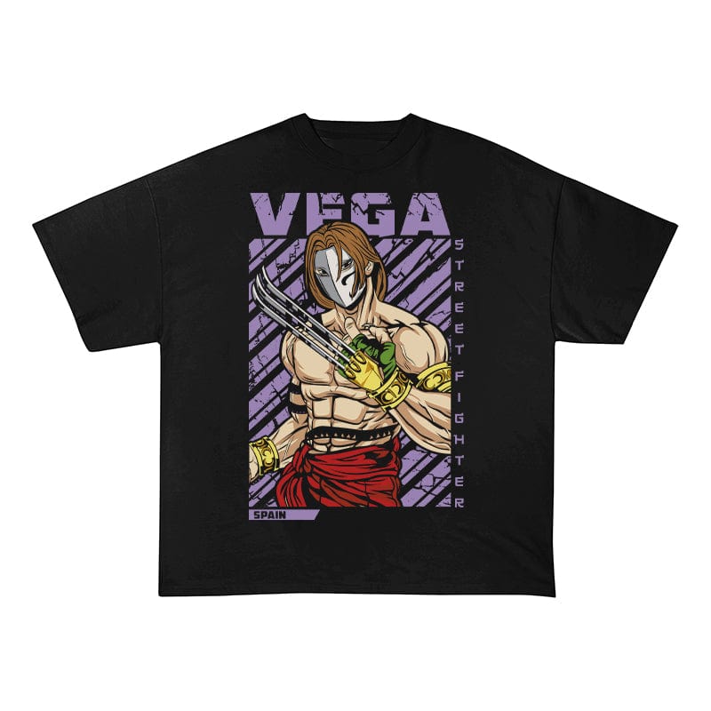 RDMCLOTHINGART tapestry hoodie VEGA HEAVY COTTON TEES-9431