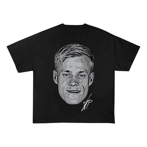 RDMCLOTHINGART tapestry hoodie VICARPIO HEAVY COTTON TEES-9663