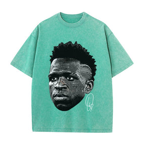 RDMCLOTHINGART tapestry hoodie VINI HEAVY COTTON TEES-9664