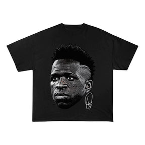 RDMCLOTHINGART tapestry hoodie VINI HEAVY COTTON TEES-9664