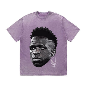 RDMCLOTHINGART tapestry hoodie VINI HEAVY COTTON TEES-9664