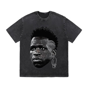 RDMCLOTHINGART tapestry hoodie VINI HEAVY COTTON TEES-9664