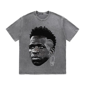 RDMCLOTHINGART tapestry hoodie VINI HEAVY COTTON TEES-9664