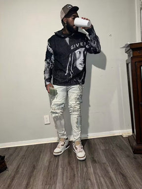 VON TAPESTRY - RDMCLOTHINGART