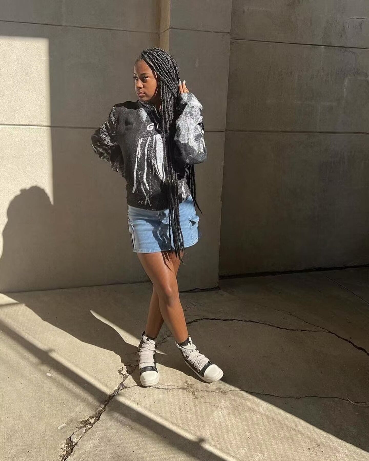 VON TAPESTRY - RDMCLOTHINGART