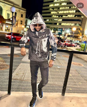 VON TAPESTRY - RDMCLOTHINGART