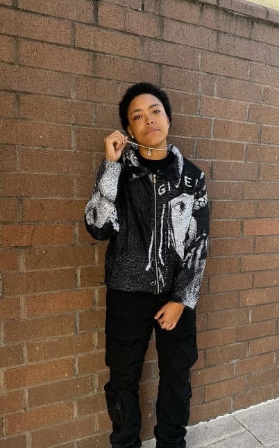 VON TAPESTRY - RDMCLOTHINGART