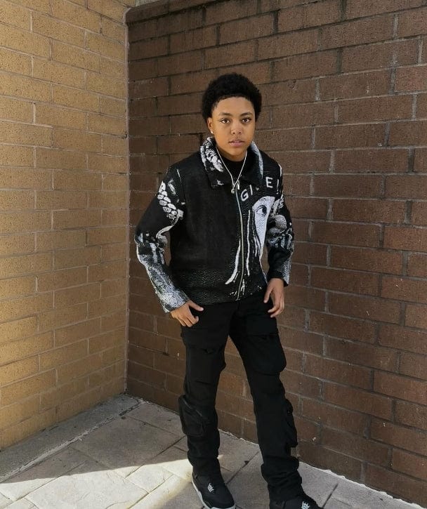 VON TAPESTRY - RDMCLOTHINGART